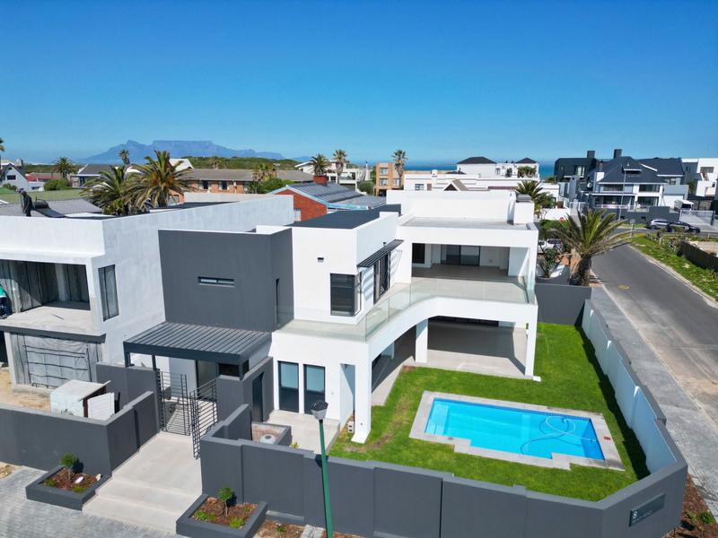 6 Bedroom Property for Sale in Melkbosstrand Western Cape